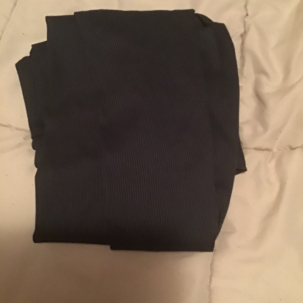 Casual pants